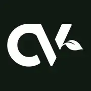 CV Landscaping logo