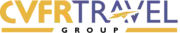 CVFR Travel Group logo