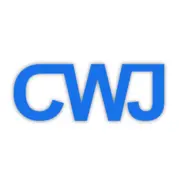 CW Jones logo