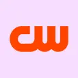 CW Network (The CW) logo