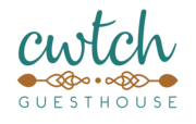 Cwtch Guesthouse logo