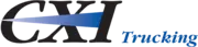 CXI Trucking logo