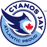 Cyanos Jay logo