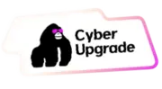 Cyber Upgrade Logo