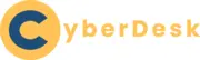 CyberDesk logo