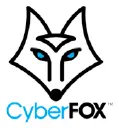 CyberFOX logo