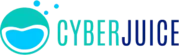 Cyberjuice logo