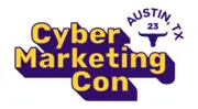 CyberMarketingCon logo