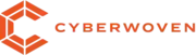 Cyberwoven logo