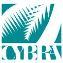 Cybra logo