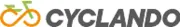 Cyclando logo