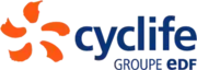 Cyclife logo