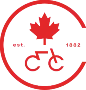 Cycling Canada logo