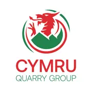 Cymru Quarry Group logo