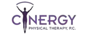 Cynergy Physical Therapy logo