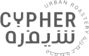 Cypher Roastery logo