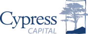 Cypress Capital logo