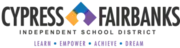Cypress Fairbanks Independent School District logo