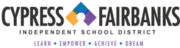 Cypress-Fairbanks ISD (cfisd) logo