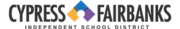 Cypress-Fairbanks ISD logo