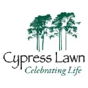 Cypress Lawn Cemetery logo