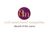 Cyril Amarchand Mangaldas logo