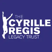 Cyrille Regis Legacy Trust logo