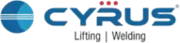 Cyrus logo