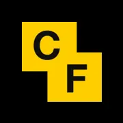 Cystic Fybrosis Trust logo