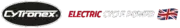 Cytronex logo