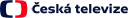 Czech Television (CT) logo