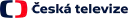 Czech Television (Czech TV) logo