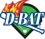 D-bat Newark logo