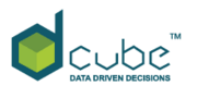 D Cube Analytics Pvt Ltd