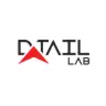 D-Tail Lab logo