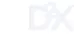 D2X logo