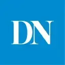 Dagens Næringsliv (DN Media Group) logo