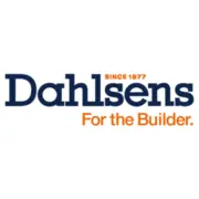 Dahlsens logo