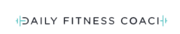 Daily Fitness Coach logo