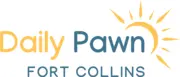 Daily Pawn logo