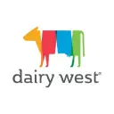 Dairy West logo