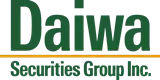 Daiwa Securities Group logo