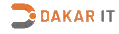 Dakar IT logo