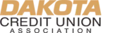 Dakota Credit Union Association logo