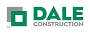 Dale Construction logo