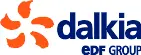 Dalkia Facilities logo