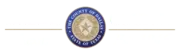 Dallas County, Texas logo