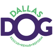 Dallas DogRRR logo