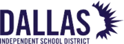 Dallas Independent School District (Dallas ISD) logo
