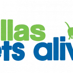 Dallas Pets Alive logo